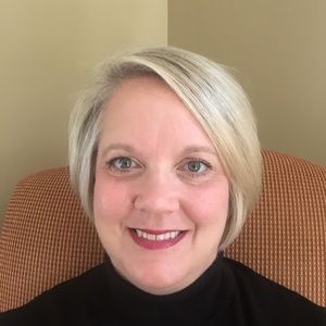 Meet your Posher, Karen